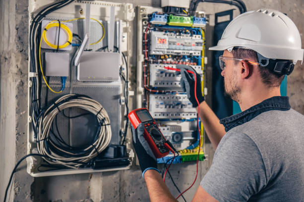 Best Electrical Wiring Services  in Plains, TX