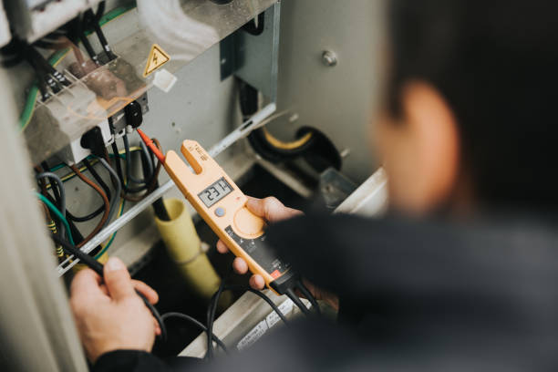 Best 24-Hour Electrician  in Plains, TX