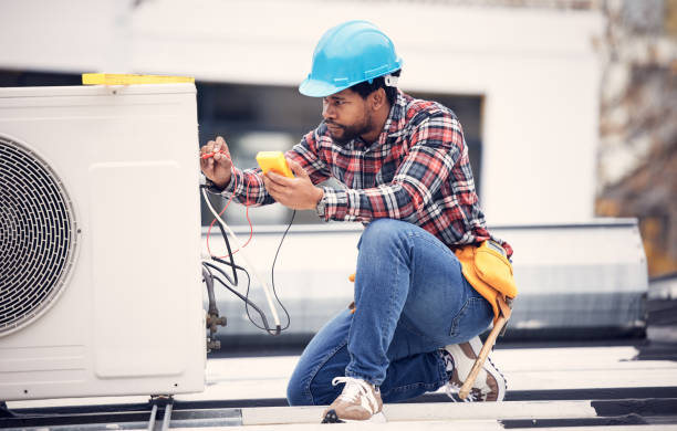 Plains, TX Electrician Company