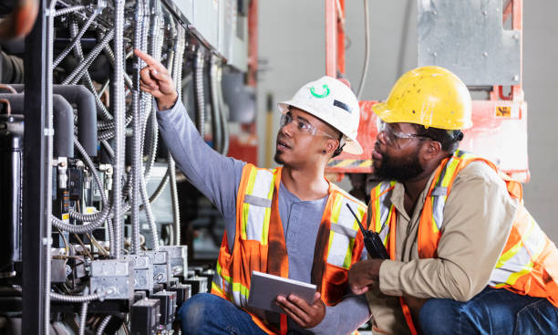 Best Electrical Contractors for Businesses  in Plains, TX