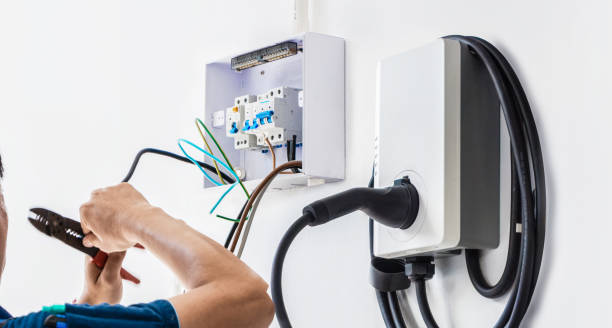 Best Affordable Emergency Electrician  in Plains, TX