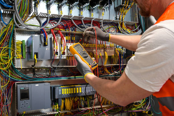 Best Best Electricians Near Me  in Plains, TX