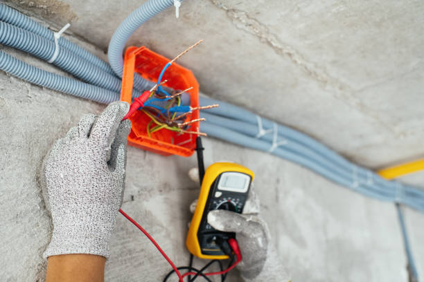 Best Electrical Upgrades for Homes  in Plains, TX