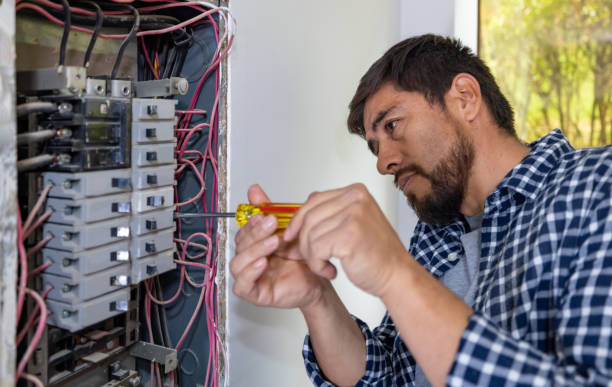 Affordable Emergency Electrician in Plains, TX